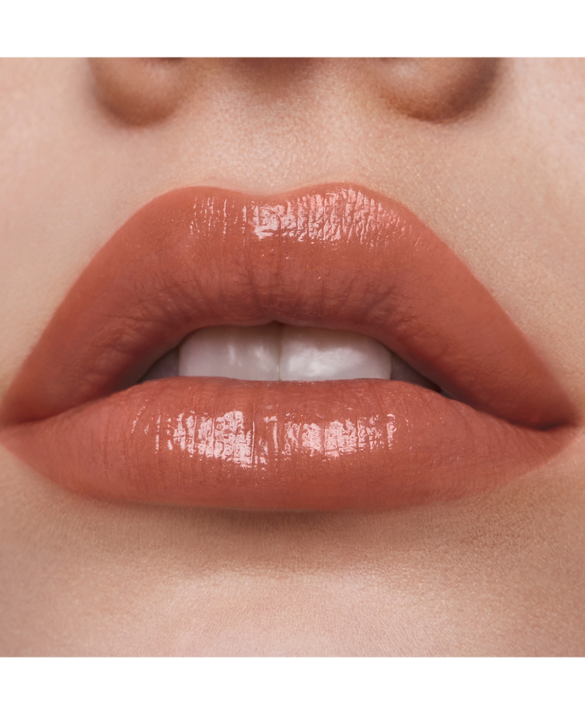 Pure Color Crystal Moisturizing Lipstick with Shea Butter & Vitamin E