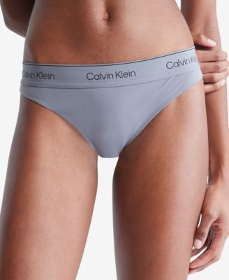 Calvin Klein - Women's Modern Performance Bikini Underwear