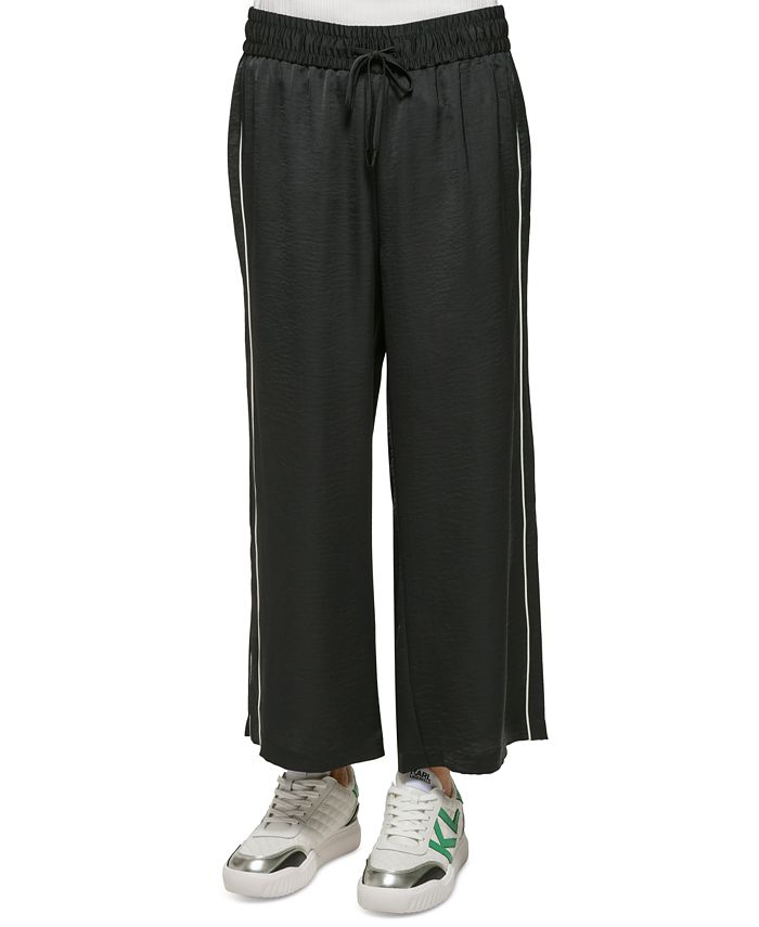 Macys clearance flowy pants