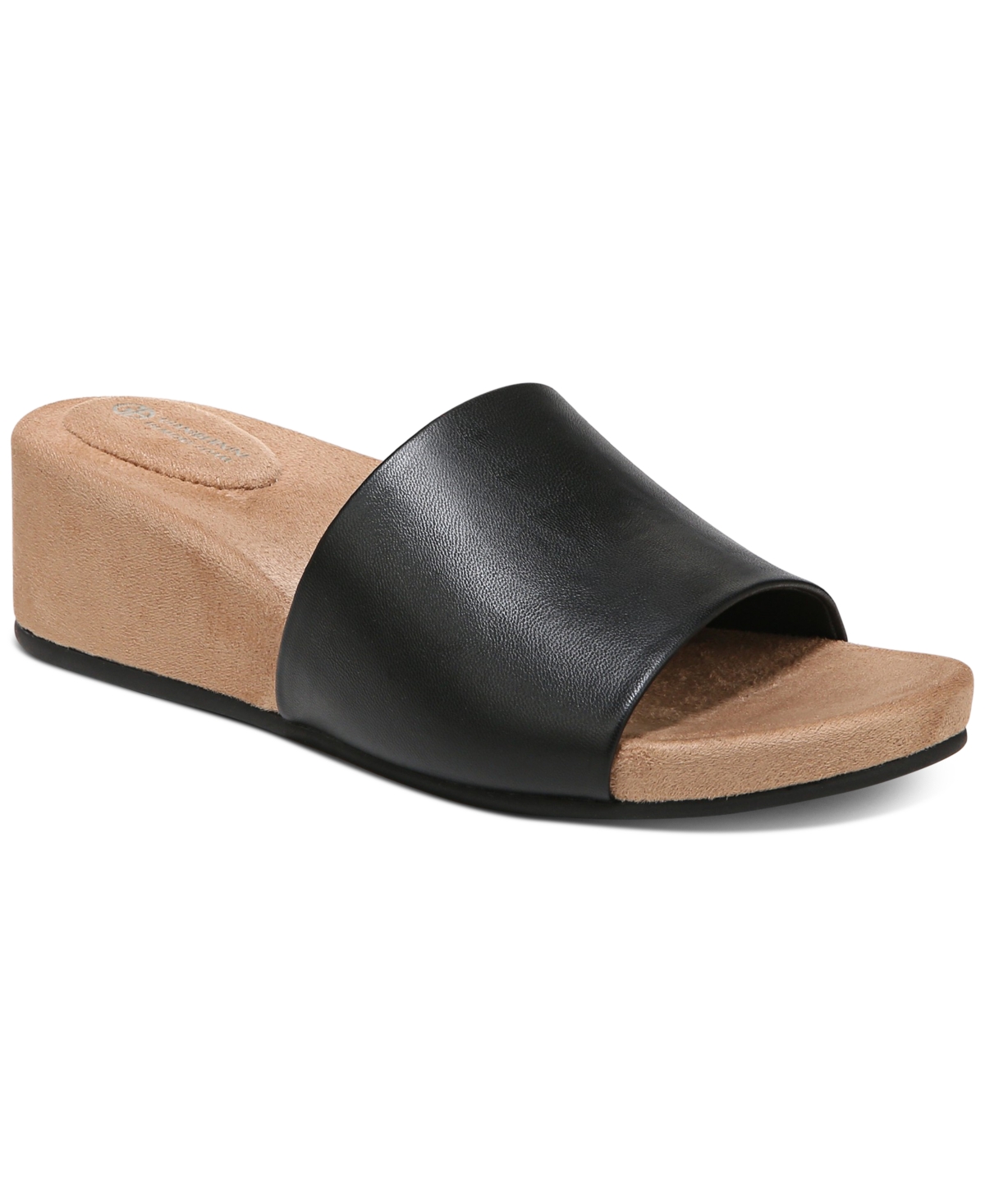 Giani Bernini Celinaa Slingback Platform Sandals, Created for Macy's ...