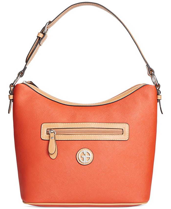 Giani bernini cheap hobo bag