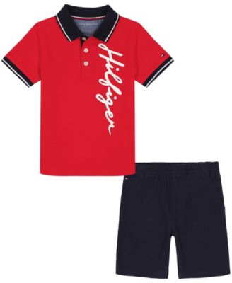 Tommy Hilfiger