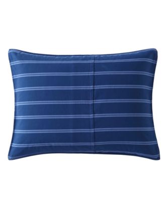 Lakeview Reversible 3 Piece Comforter Set, King