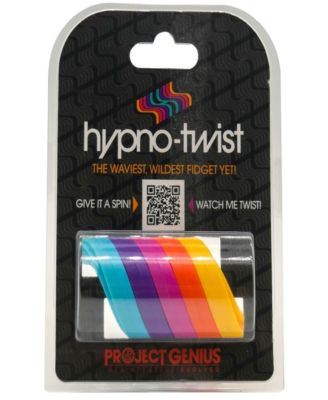 Project Genius