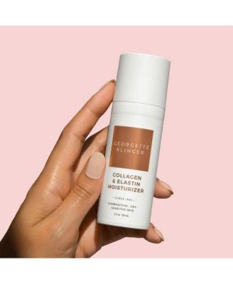 Collagen & Elastin Moisturizer