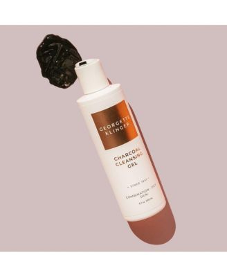 Charcoal Cleansing Gel