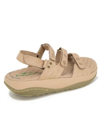 Women's Ruby Comfort Slingback Sandals