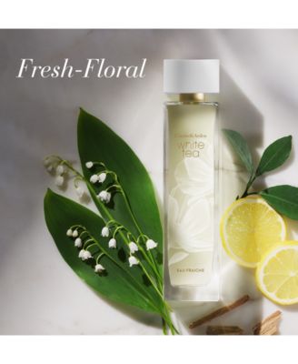 White Tea Eau Fraiche Eau de Toilette, 3.3 oz.