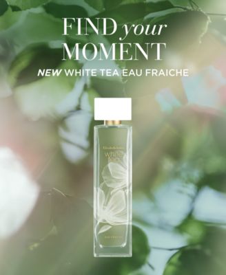 White Tea Eau Fraiche Eau de Toilette, 1.7 oz.