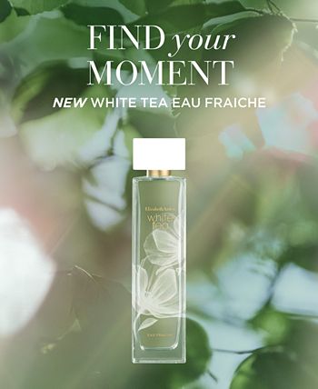 Elizabeth Arden White Tea Eau Fraiche Eau de Toilette 1.7 oz