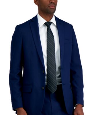 Men's Etched Windowpane Tie