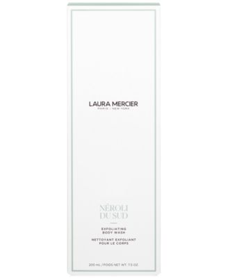 Exfoliating Body Wash