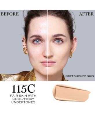 Teint Idole Ultra Wear Foundation