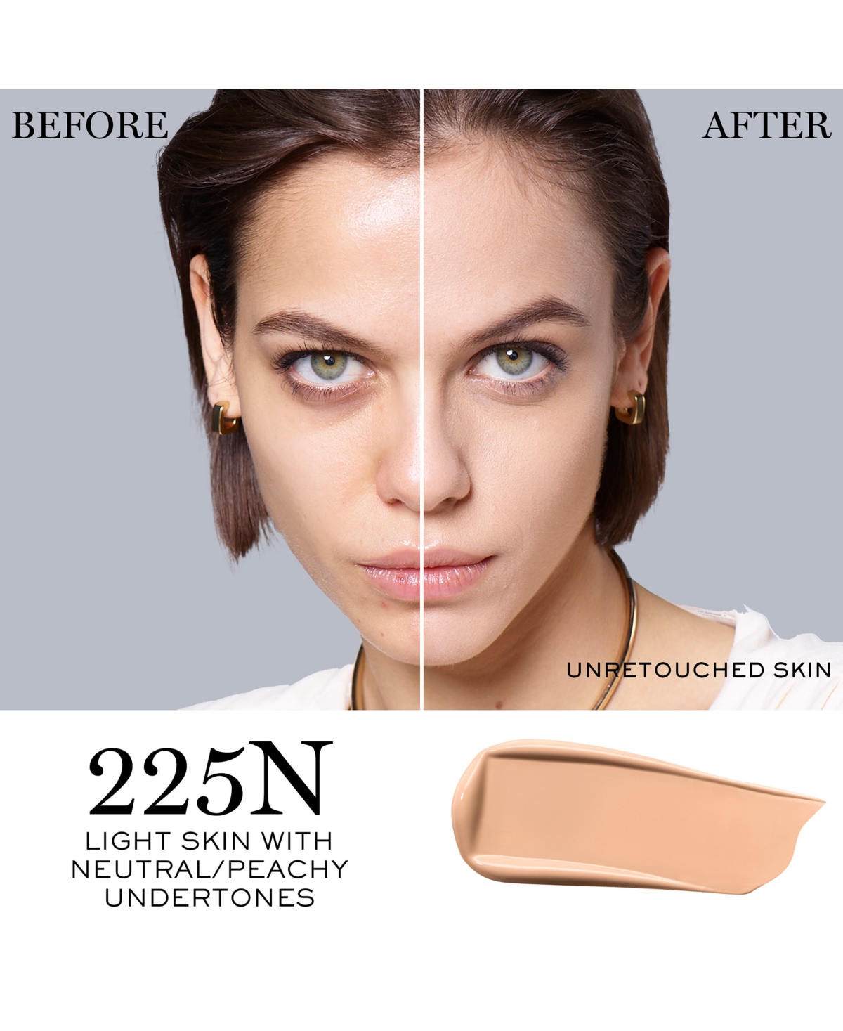 Lancome Teint Idole Ultra Wear Foundation