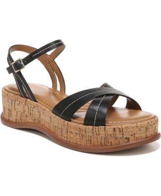 Naturalizer - Rikki Flatform Sandals