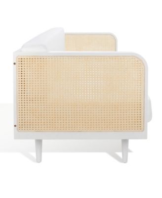 Helena 75" French Cane Daybed