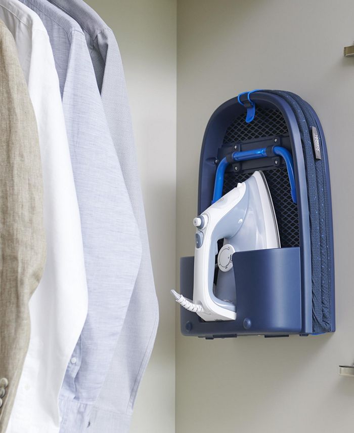 Joseph Joseph Pocket Plus Folding TableTop Ironing Board Macy's