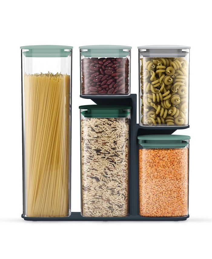 Joseph Joseph Podium 5Piece Storage Container Set Macy's