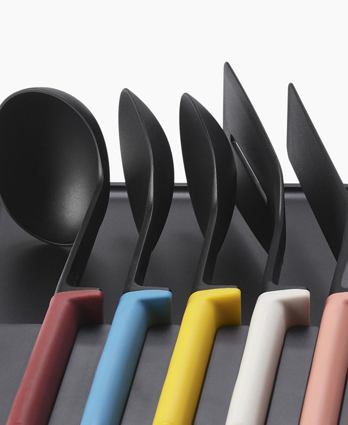 Joseph Joseph Elevate Utensils Store 5Piece Utensil Set with inDrawer
