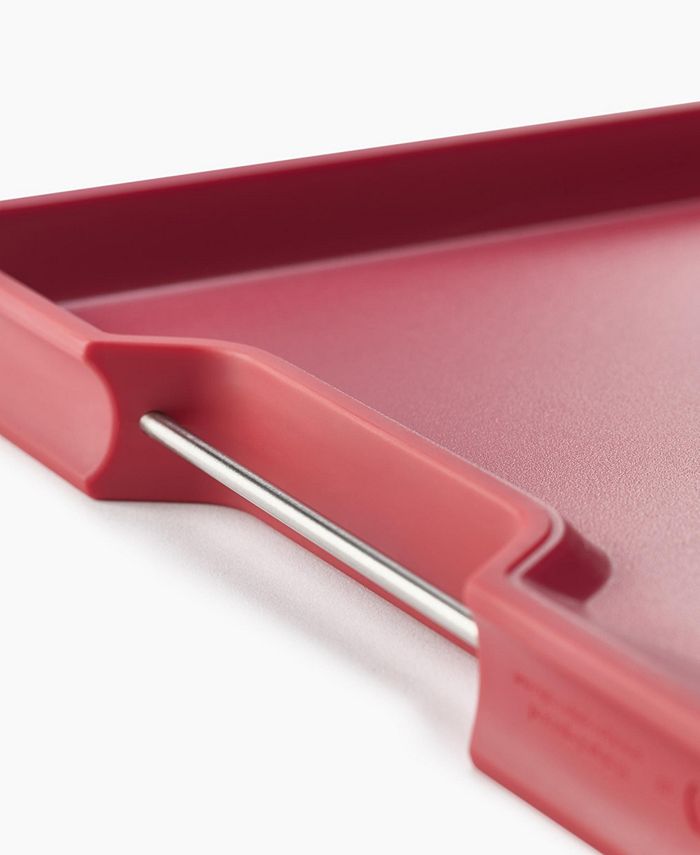 Joseph Joseph Cut and Carve Plus MultiFunction Chopping Board Macy's
