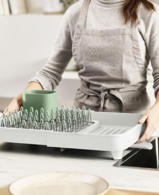 Extend Expandable Dish Rack