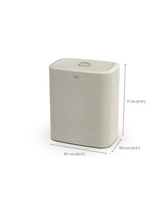 Tota Trio 90-Litre Laundry Separation Basket