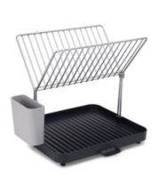 Joseph Joseph Extend Expandable Steel-Prong Dish Rack - Macy's