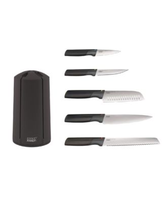 Elevate Knives Carousel Set