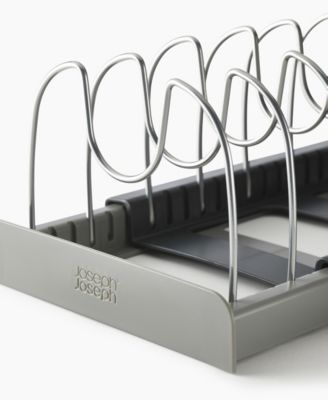 Drawer Store Expanding Cookware Organizer