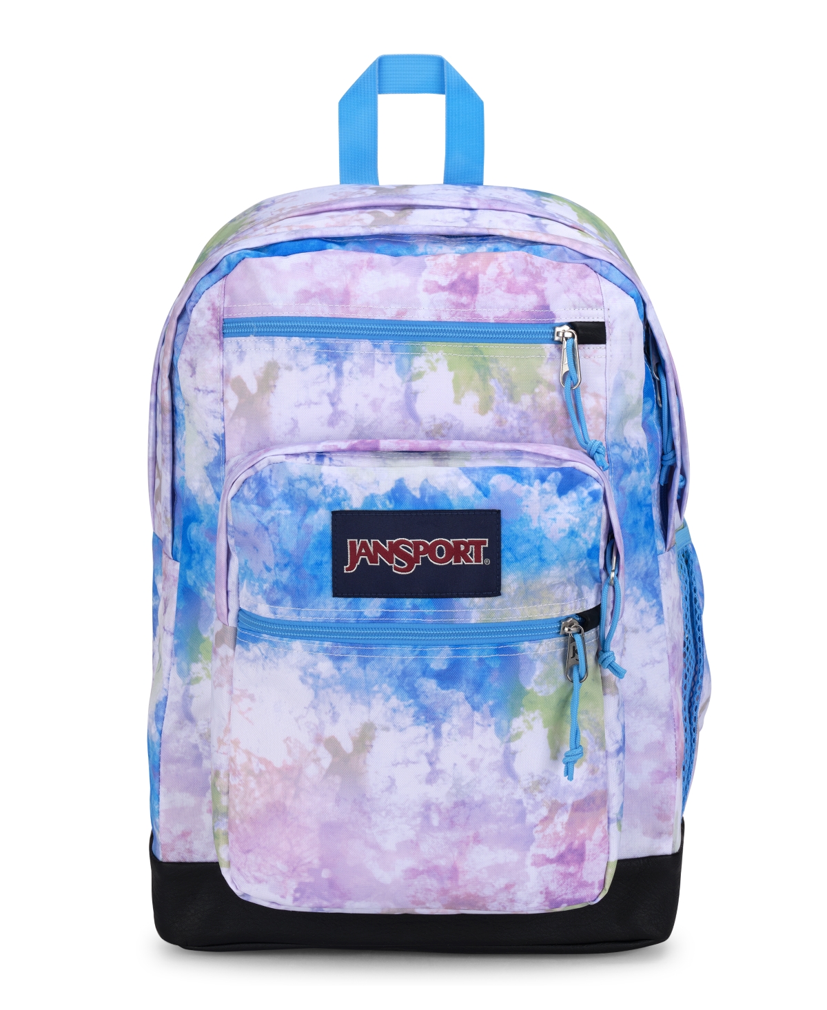 Cool Student Backpack - Batik Wash