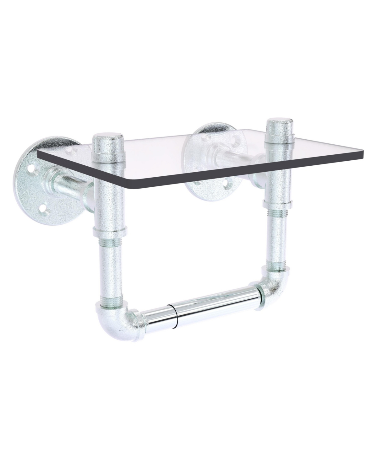 15902456 Pipeline Collection Toilet Tissue Holder with Glas sku 15902456