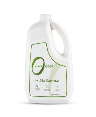 Zero Odor