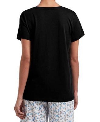 Sleepwell Basic Tee and Pant Separates with Temperature Regulating Technology