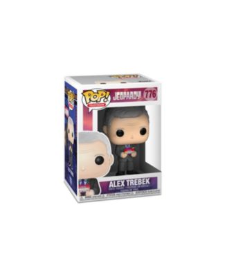 Jeopardy POP TV Vinyl Figure | Alex Trebek