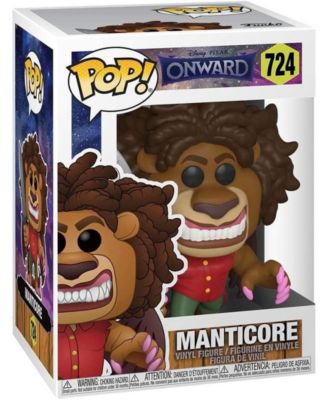 Disney Onward POP Vinyl Figure | Manticore