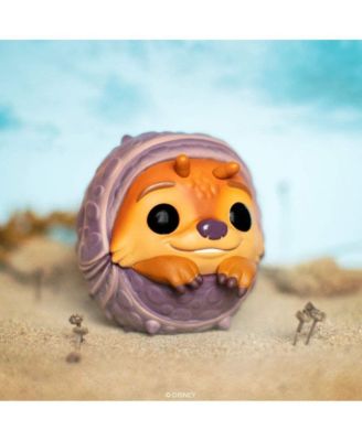 Disney Raya and the Last Dragon POP Vinyl Figure | Tuk Tuk