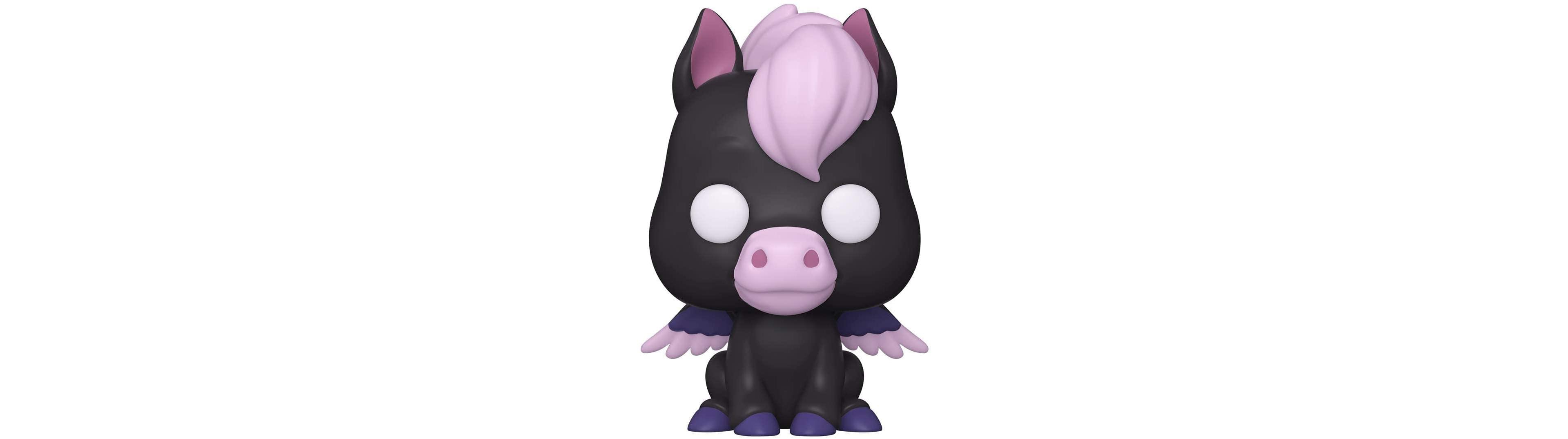 Disney Fantasia 80th Anniversary Funko Pop Vinyl Figure | Baby Pegasus