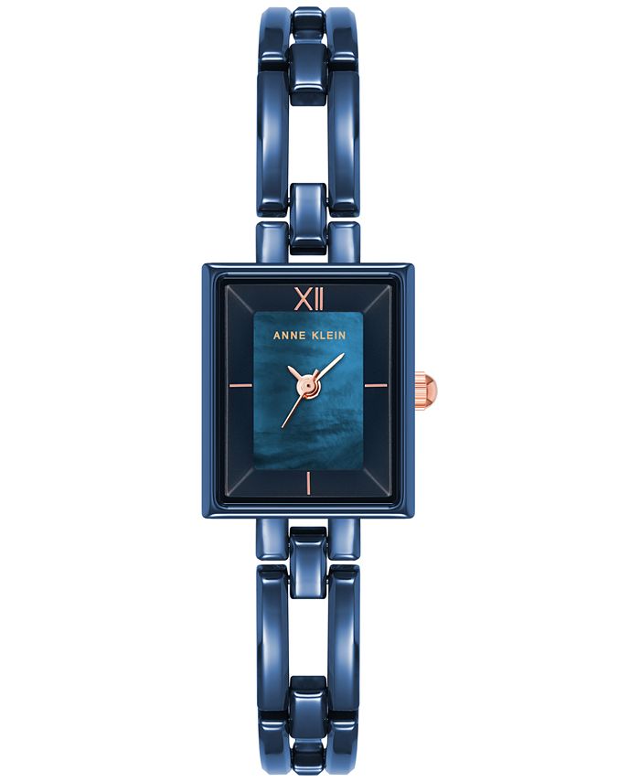 Anne klein shop watches at macy's