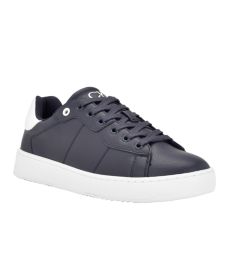 Calvin Klein Men s Lucio Casual Lace Up Sneakers Macy s