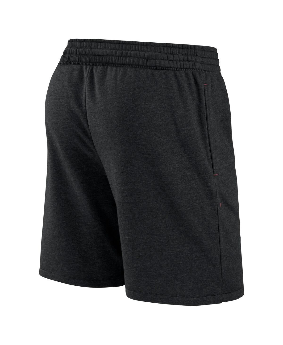 Shop Fanatics Men's  Black Texas A&m Aggies Primary Logo Shorts