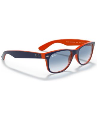 Sunglasses, RB2132 NEW WAYFARER Gradient