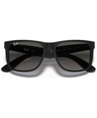Unisex Sunglasses, RB4165 Justin Gradient 