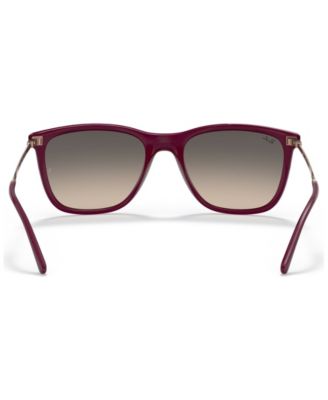 Unisex Sunglasses, RB4344 56