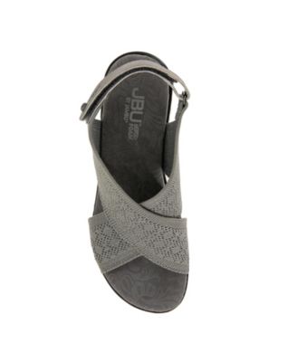 Women's Alyssa Wedge Sandals