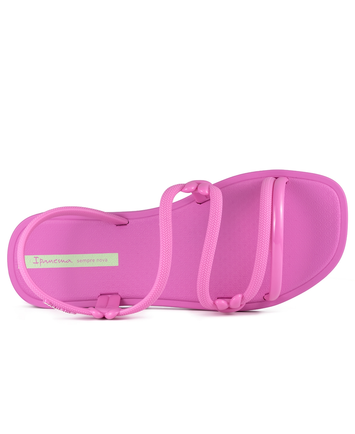 Ipanema Women's Solar Comfort Flat Sandals - Lilac