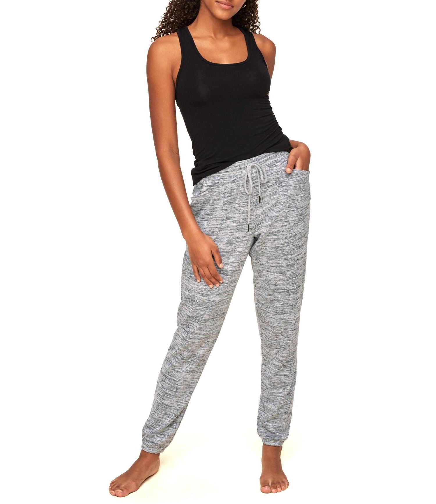 Women's Lula Tank & Sweatpant Loungewear Set