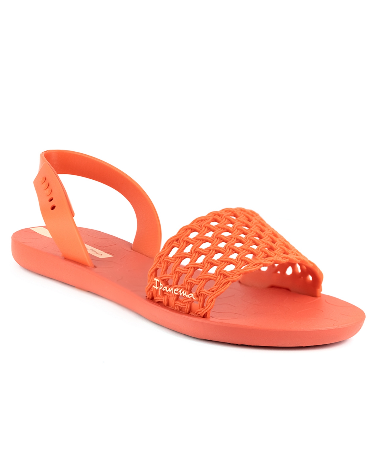 Ipanema Women's Breezy Waterproof Sandals Women's Shoes