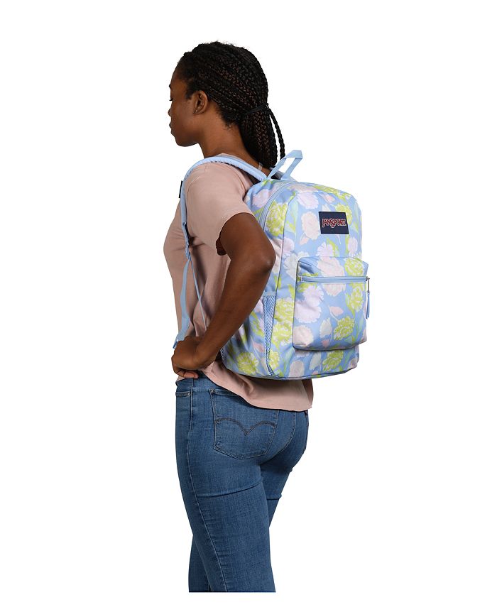 Jansport Cross Town Backpack Macy's
