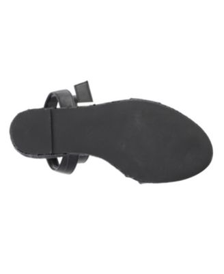 Women's Gale Wide Width Wedge Sandals