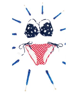 Women's Laila Swimwear Panty Bottom